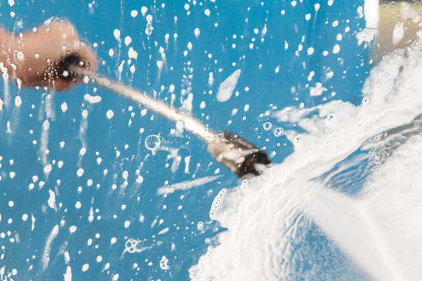 Best Post-Construction Pressure Washing  in Rocky Ford, CO